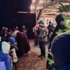 12 a Ak12 b Aktion Dezember 25 Waldweihnacht